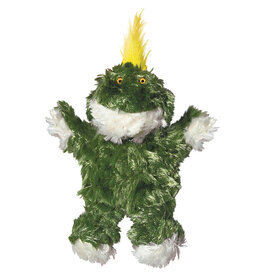 Kong Frog XSmall | Replaceable Squeaker