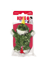 Kong Frog XSmall | Replaceable Squeaker