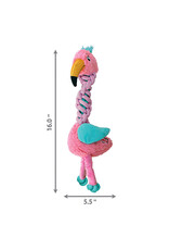 Kong Knots Twists Assorted Medium/Large