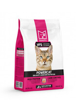SquarePet PowerCat Grain-Free Herring & Salmon 2kg