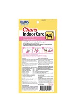 INABA Churu Puree Indoor Care Salmon 2oz