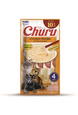 INABA Churu Senior 10+ Chicken 2oz