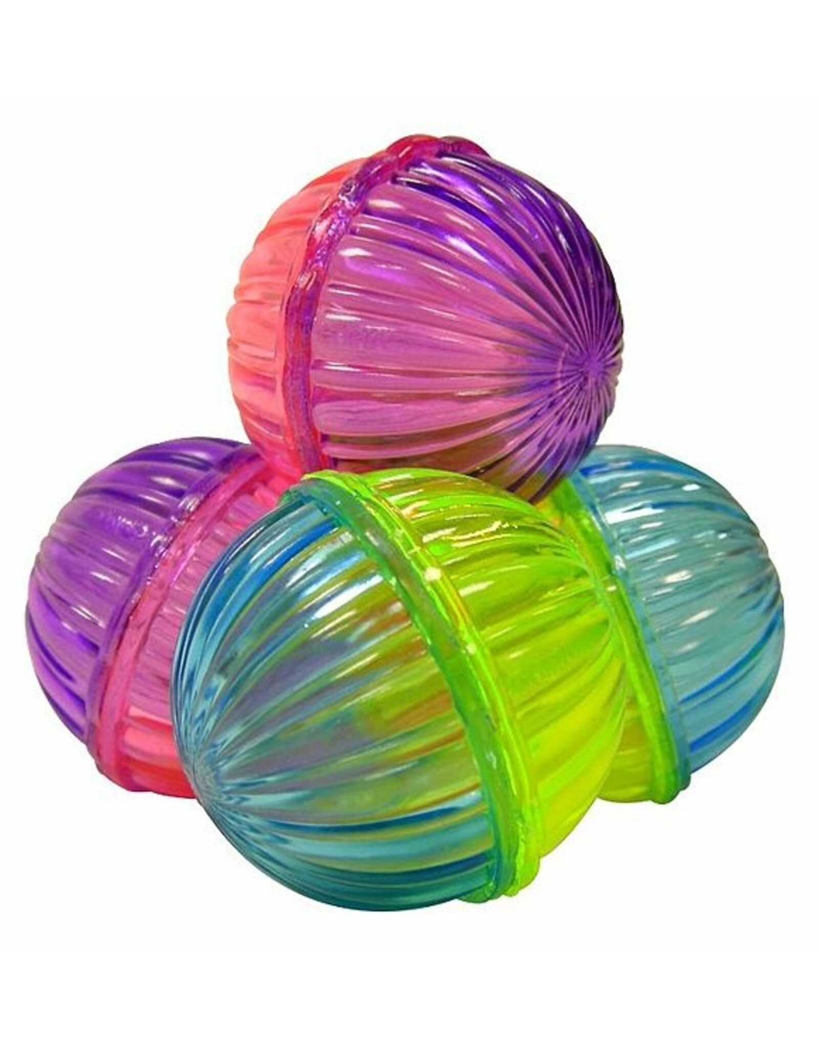 Cat Shimmer Balls 4PK