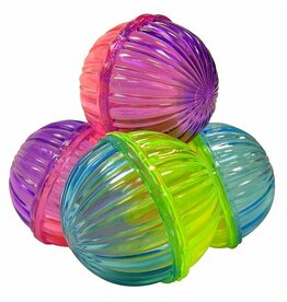Cat Shimmer Balls 4PK