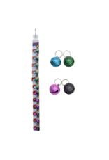 Coastal Pet Products Round Cat Bells 2 Pk