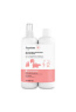 Purodora Skunk Odor Neutralizer Duo for Pets (2*250ml)
