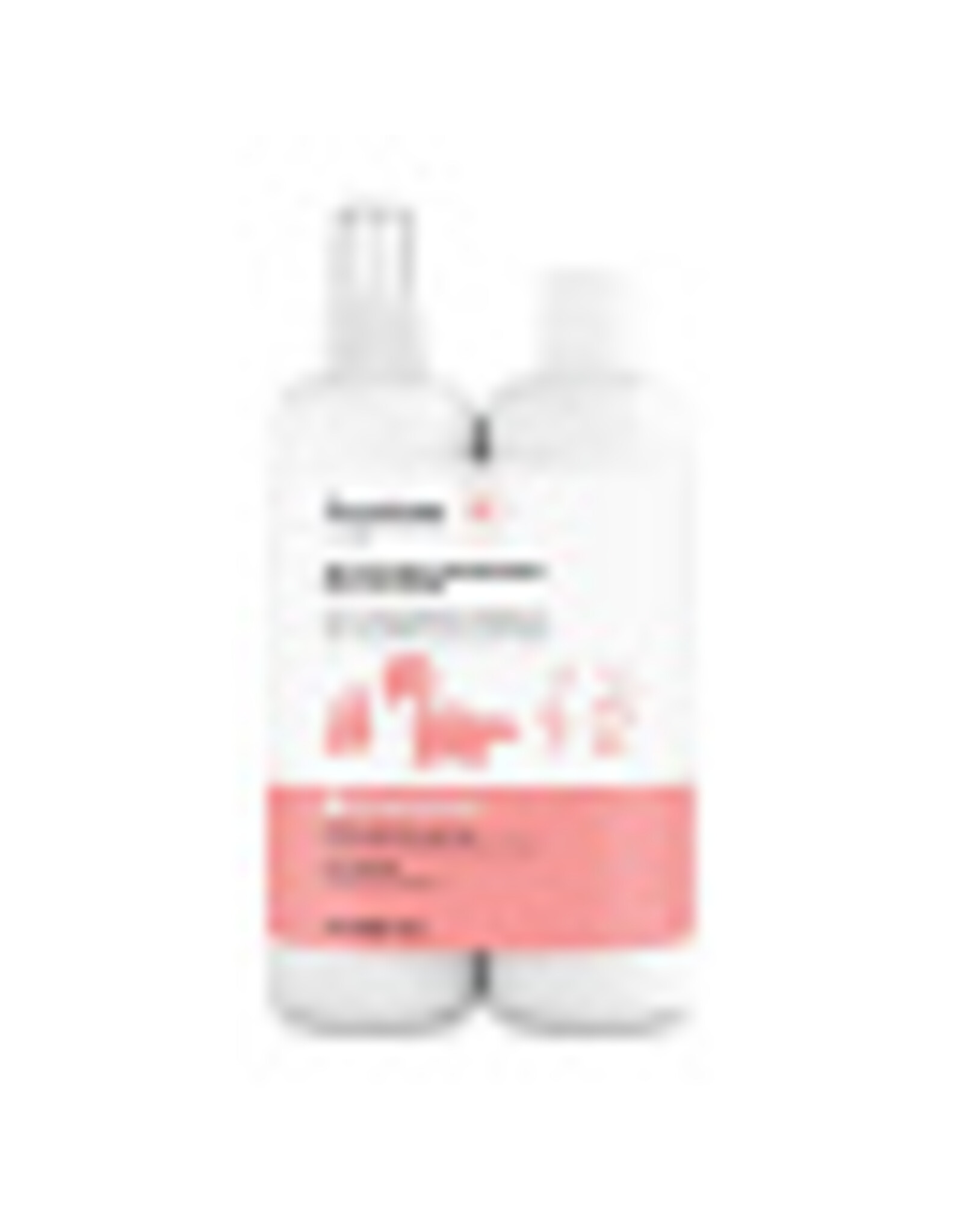 Purodora Skunk Odor Neutralizer Duo for Pets (2*250ml)