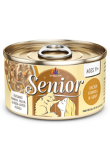 Weruva Senior Chicken Formula in Gravy 3oz
