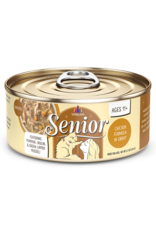 Weruva Senior Chicken Formula in Gravy 5.5oz