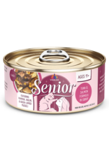 Weruva Senior Tuna & Salmon Formula in Gravy 5.5oz