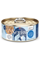 Weruva Senior Chicken & Tuna Formula in Gravy 5.5oz