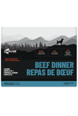 Dog Complete Beef Single Protein 12/0.5lb