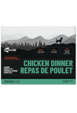 Dog Complete Chicken Single Protein 12/0.5lb