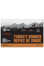 Dog Complete Turkey Single Protein 12/1lb