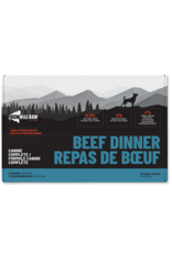 Dog Complete Beef Single Protein 12/1lb
