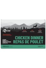 Dog Complete Chicken Single Protein 12/1lb
