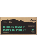 Dog Complete Chicken Single Protein 24/1lb