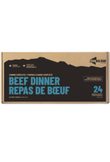 Dog Complete Beef Single Protein 24/1lb