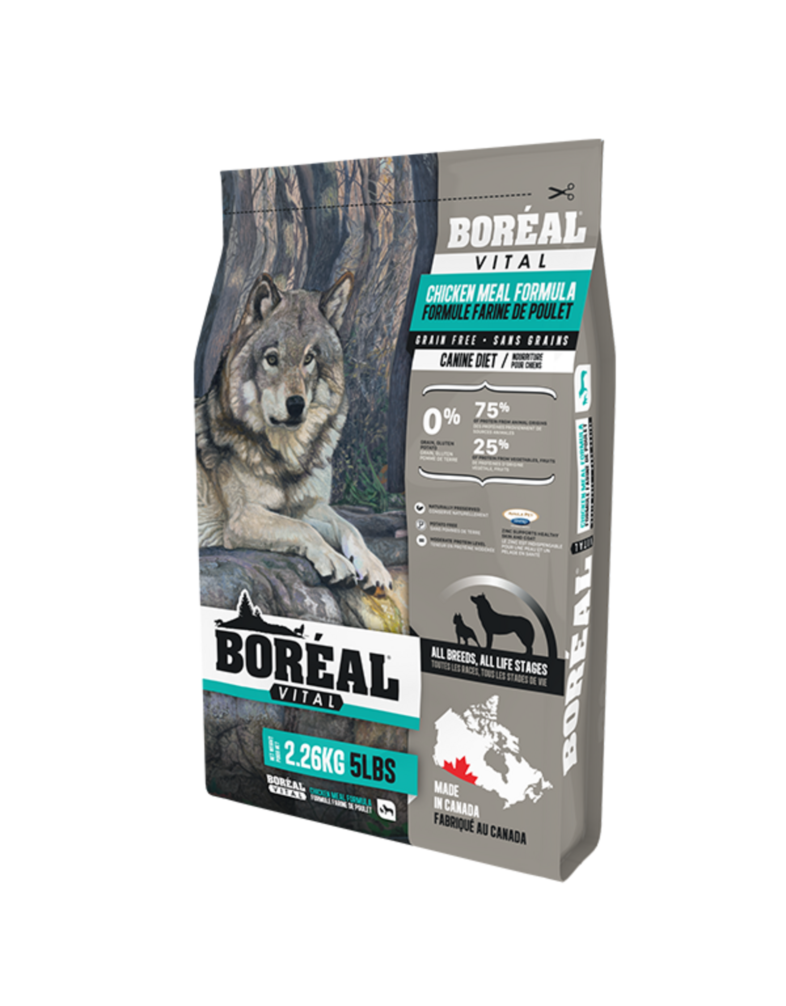 Dog Vital All Breed