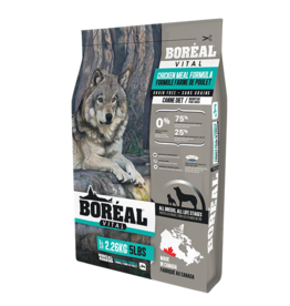 Dog Vital All Breed