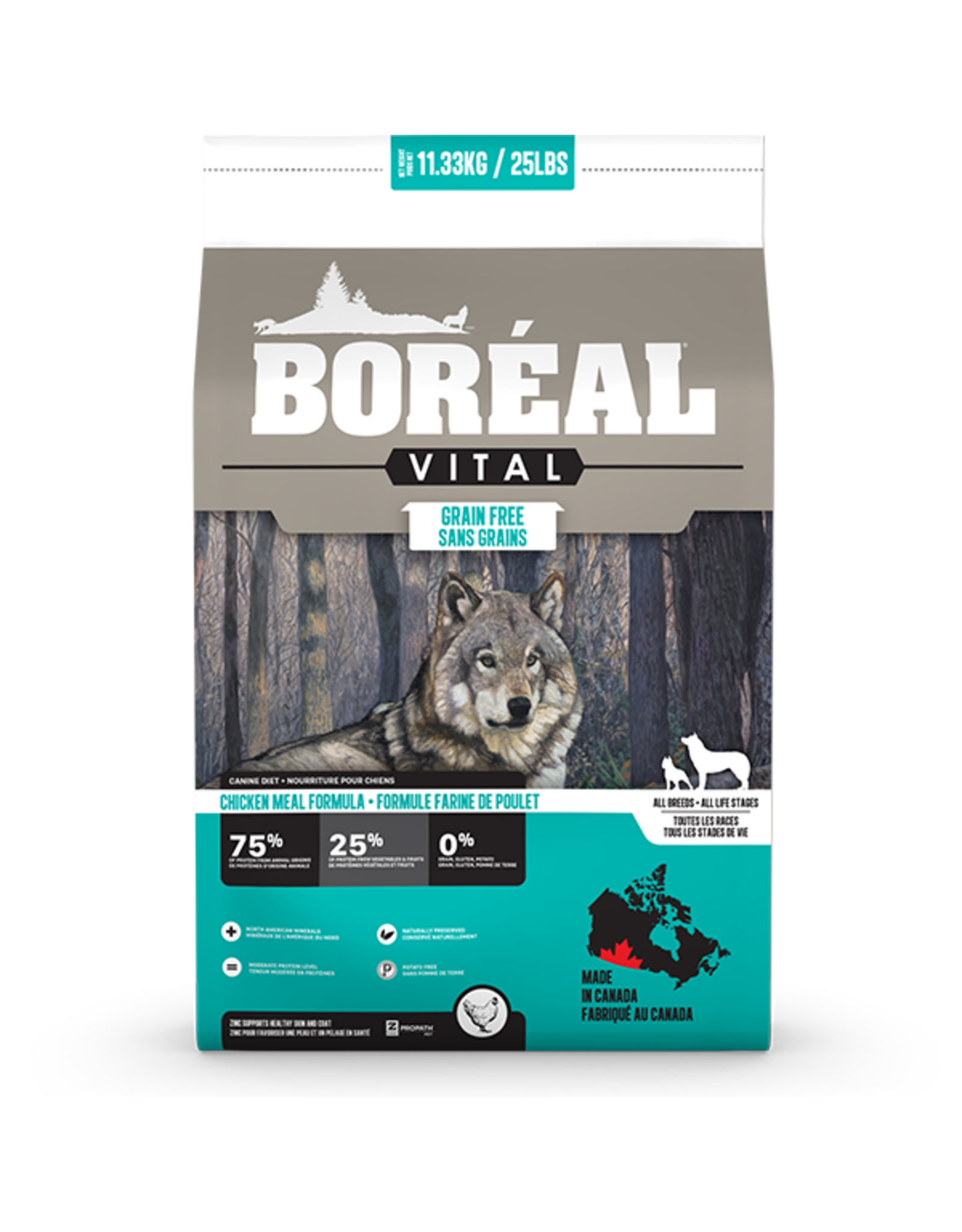 Dog Vital All Breed