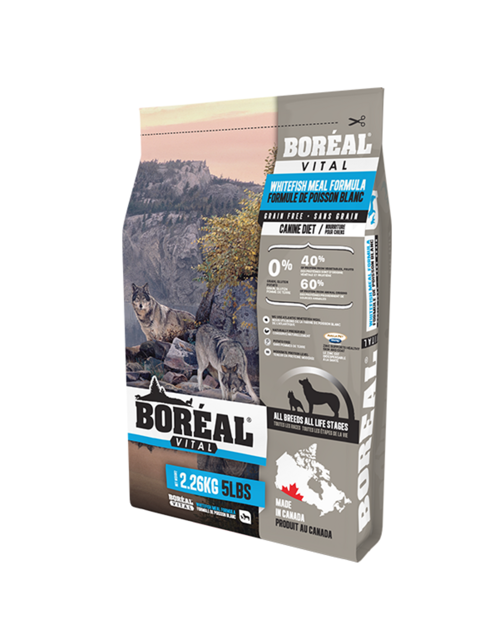 Dog Vital All Breed