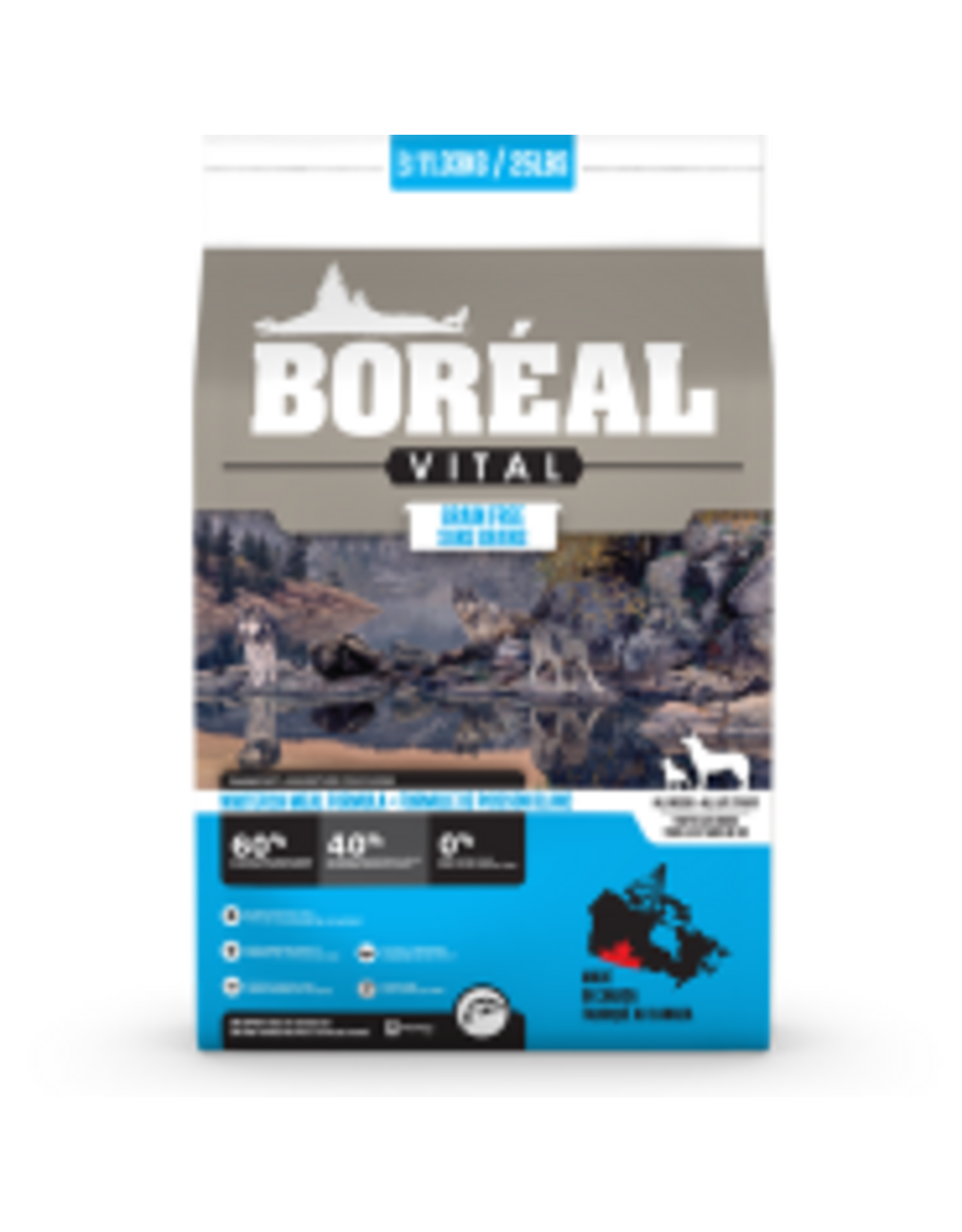 Dog Vital All Breed