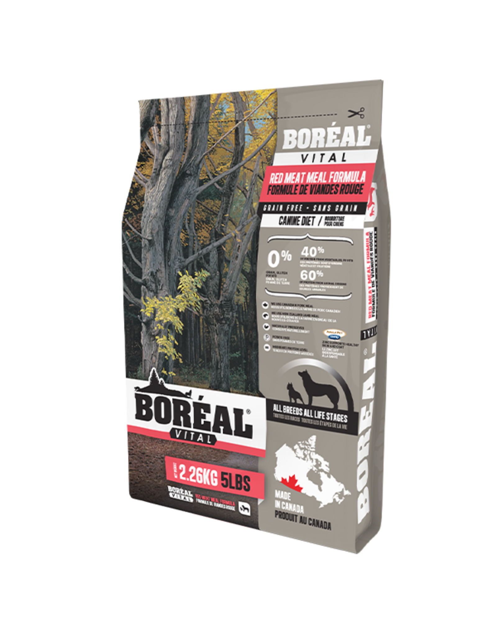 Dog Vital All Breed