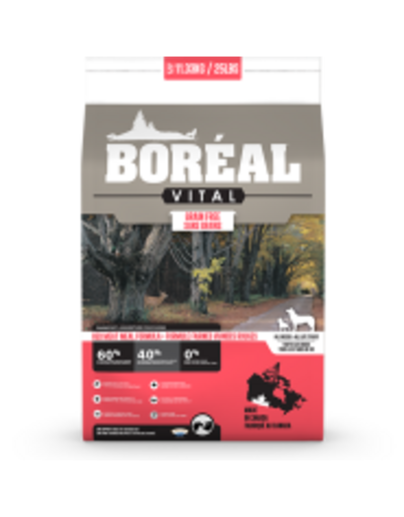 Dog Vital All Breed