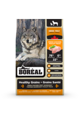 Dog Healthy Grains