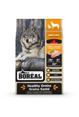 Dog Healthy Grains