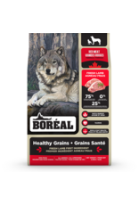 Dog Healthy Grains