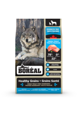 Dog Healthy Grains