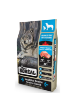 Dog Healthy Grains