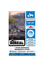 Dog Functional LID All Breed