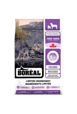 Dog Functional LID All Breed