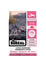 Dog Functional LID All Breed