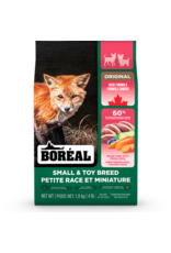 Dog Original Small & Toy Breed