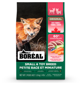 Dog Original Small & Toy Breed