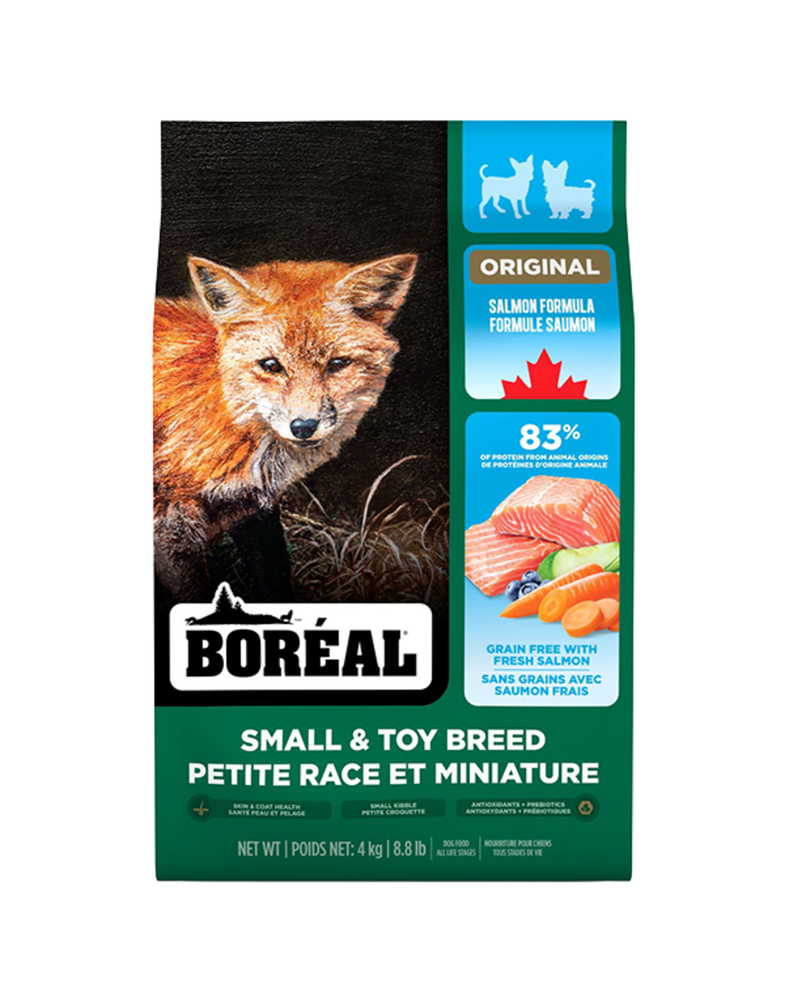 Dog Original Small & Toy Breed