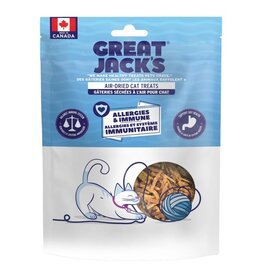 Canadian Jerky Co. Ltd Great Jack's Functional Air-Dried Treat