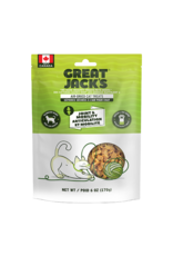 Canadian Jerky Co. Ltd Great Jack's Functional Air-Dried Treat