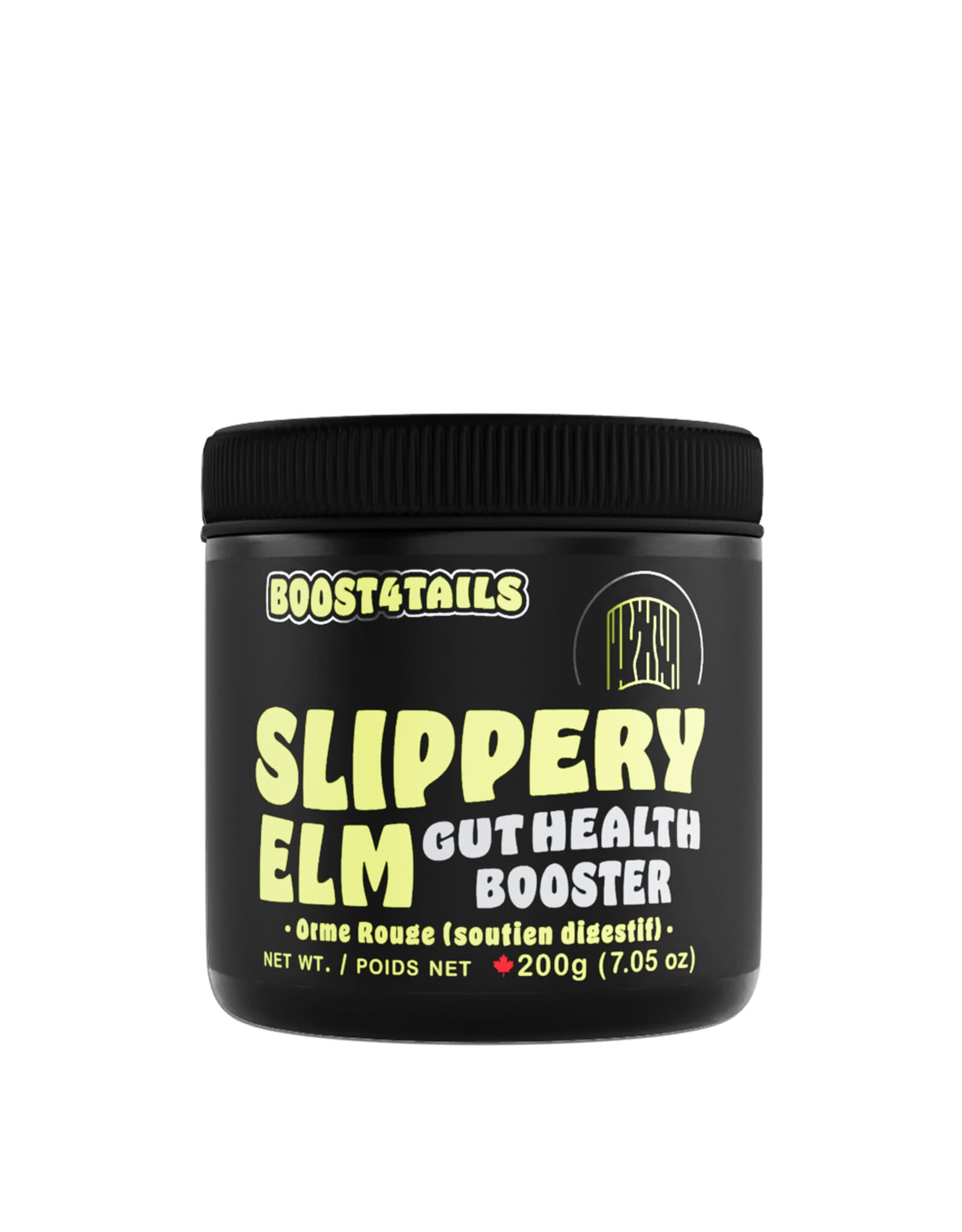 BrookBrand Pets Slippery Elm Powder 200g