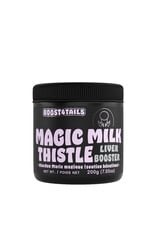 Boost4Tails Milk Thistle Powder 200g