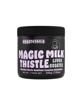 Boost4Tails Milk Thistle Powder 200g