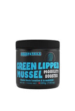 Boost4Tails Green Lipped Mussel Powder 200g