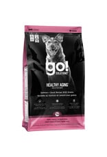 Petcurean Go! Healthy Aging Salmon & Duck w/ Grains
