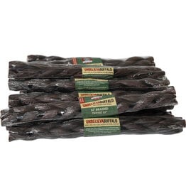 Silver Spur UNBELIEVABUFFALO Collagen Stick Braid 12''