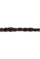 Silver Spur UNBELIEVABUFFALO Collagen Stick Braid 12''