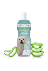 Natural Bright White Shampoo with Aloe Vera